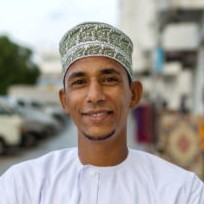 Mohammed Al-Lawati